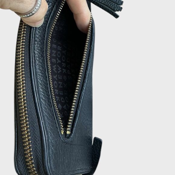 Kate Spade Zip Around Wallet Chester Street Neda - Picture 8 of 11